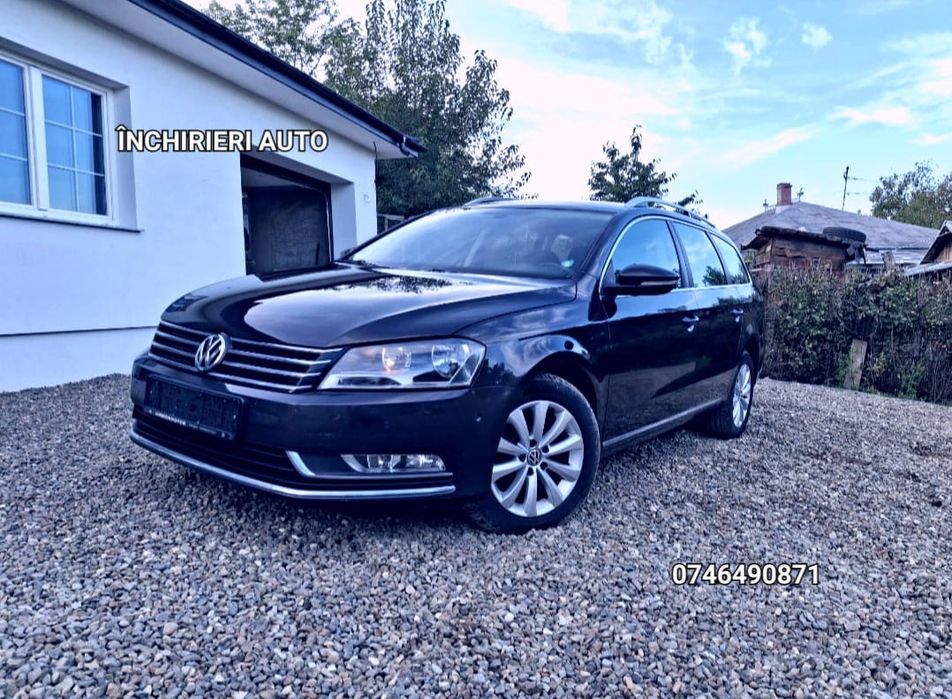 Închirieri auto ofer și rog seriozitate