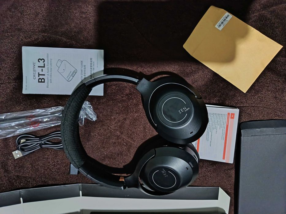 CREATIVE Zen Hybrid Pro Classic