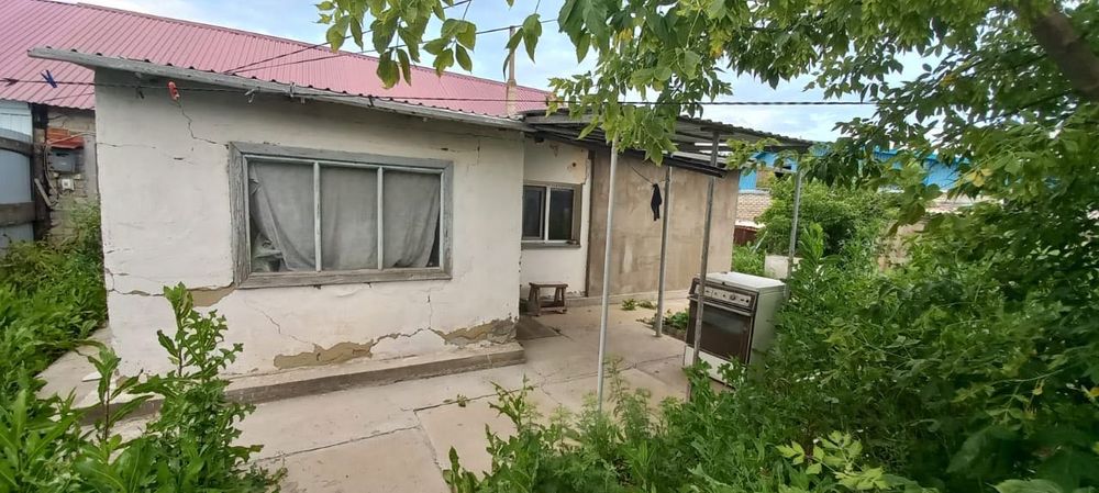 Продается дом в г. Аркалык (без посредников)