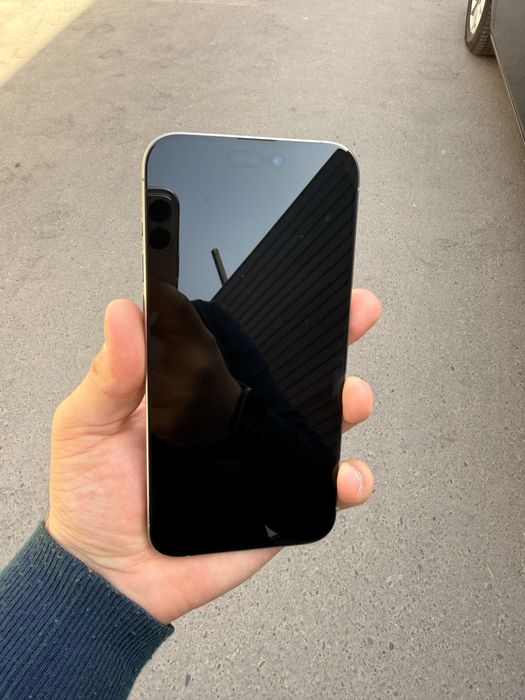 Iphone 15pro Max 256gb