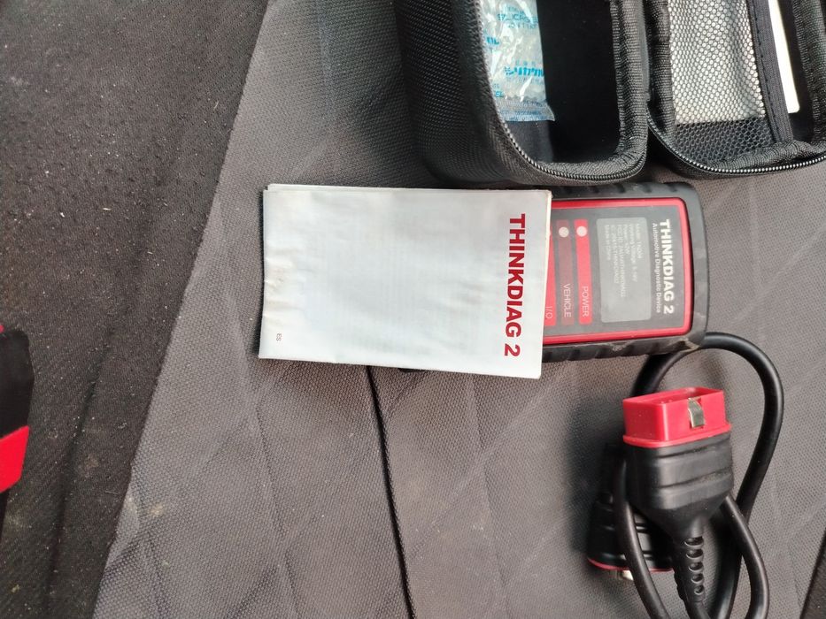 Продам авто диагностика