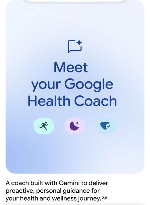 YANGI! Google Fitbit Air (Original, AQSHdan).