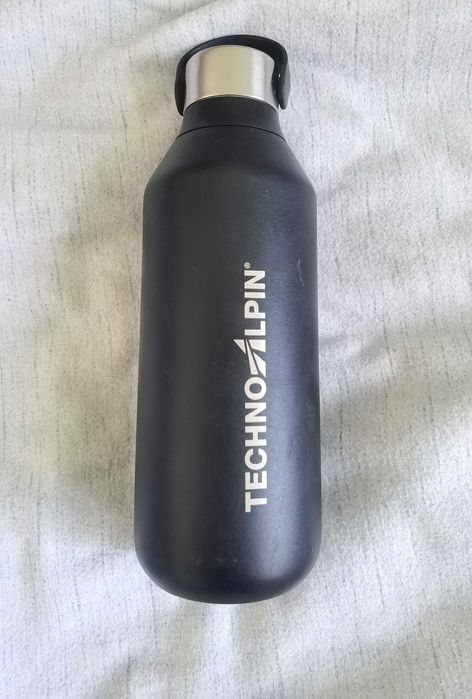 Термо бутилка за вода Polisport Cork Bio- 500мл- за колело