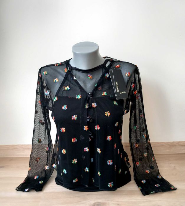 Ефектен дамски комплект