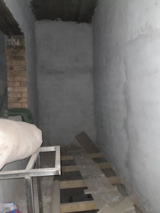 Bektemir tumani 2 etajlik katej
