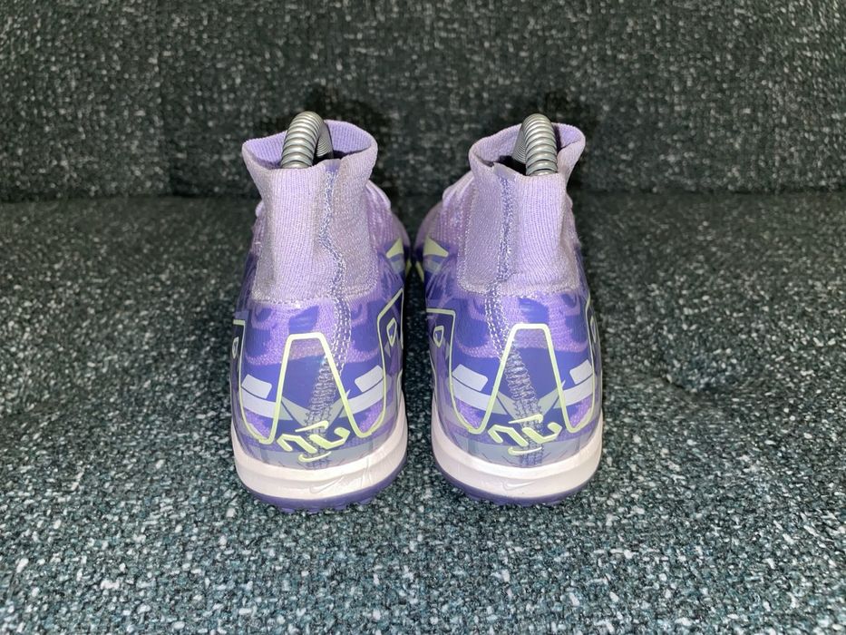 Ghete teren sintetic NIKE nr 37,5