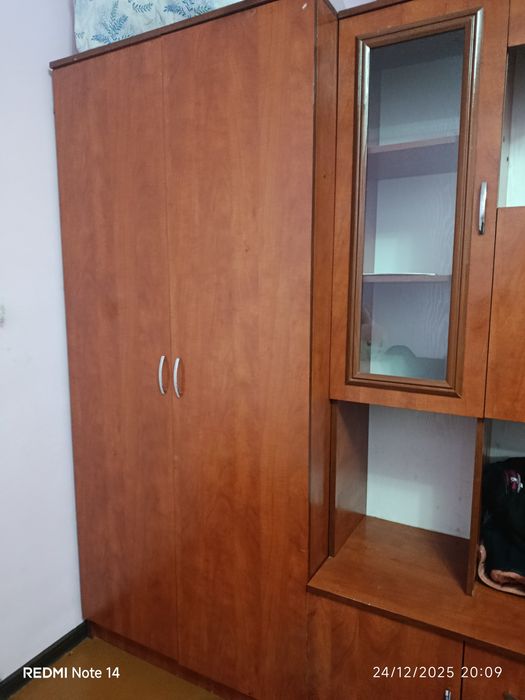 Mebel :yaxshi saqlangan hamyonbob