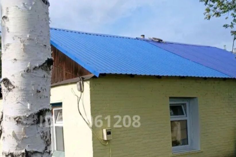 Продам  часть дома , готов к заселению