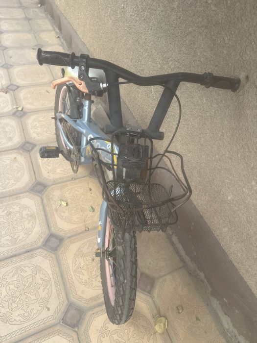 Продается велосипед Барс