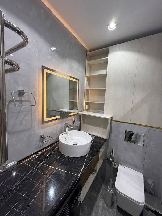 ЖК Prestige garden -1/10/16 - 28 м2