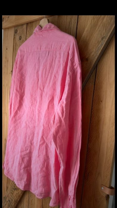 Cămașă din în XXL