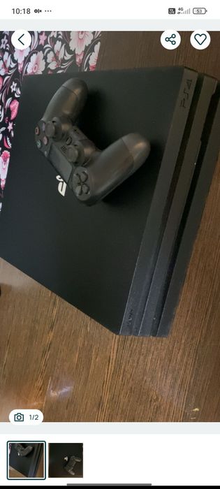 Vine sau schimb PlayStation 4 pro sau