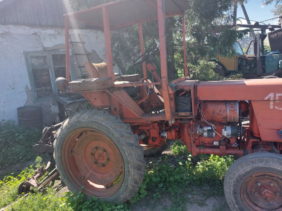 Продам трактор Т-25