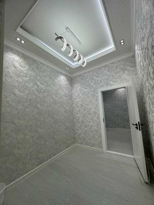 Продаётся 2х комн квартира на 1 этаже Ор-р Файзобод мечеть