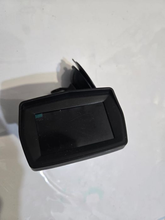 Продам видеорегистратор и пульт