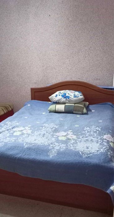 Метро новза около мечети 2х комнатная