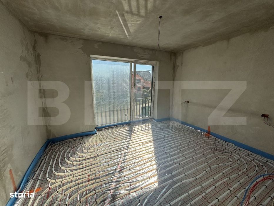 Casa tip Duplex P+E de vanzare