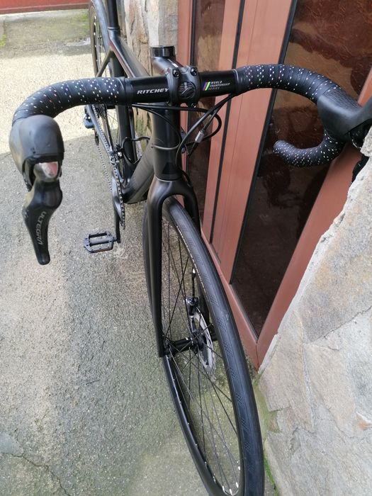 CANYON Carbon, Shimano Ultegra 2 * 11 Disc