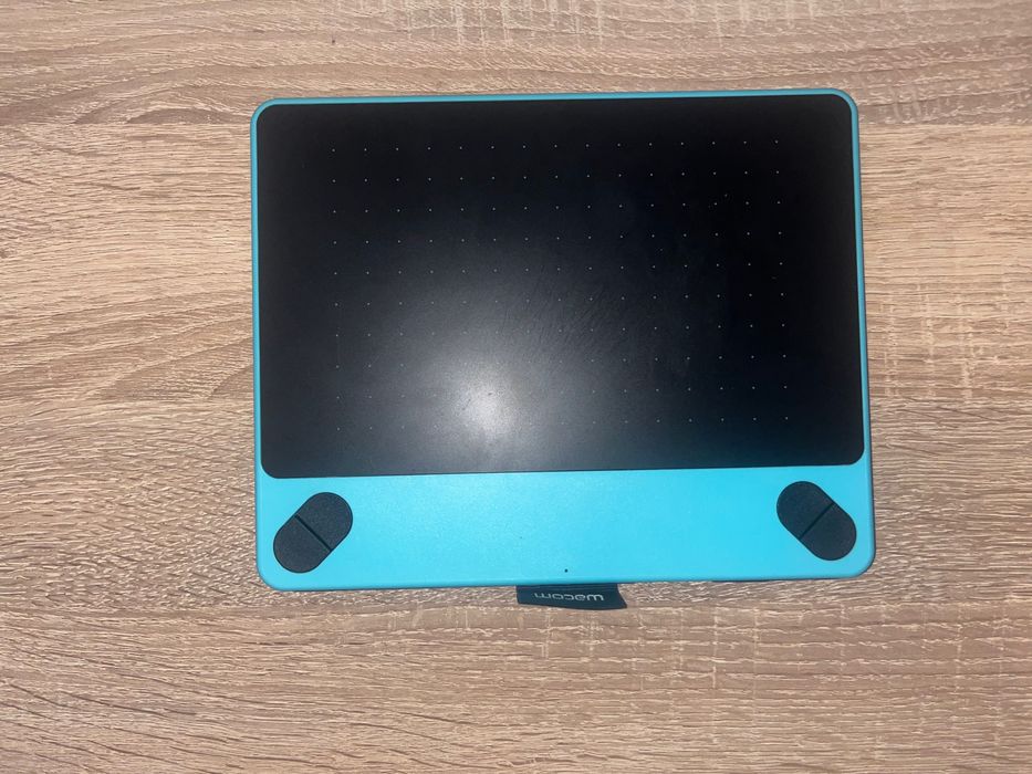 Графичен таблет Wacom Intuos Draw