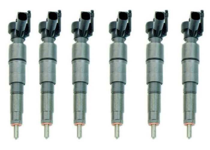Injectoare BMW E39, E46, E60, 520, 525, 530, 730, 740