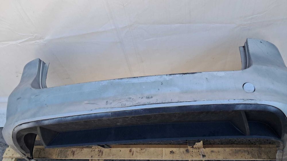 bara spate cu defect Vw Passat B7 combi