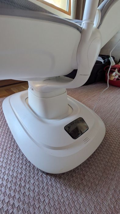 Електрически Хамак/люлка за бебе  Hera