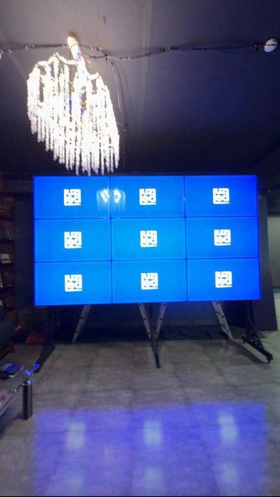 LCD ekran LCD panel Smart TV 55 LCD панель 4K телевизор монитор LED TV