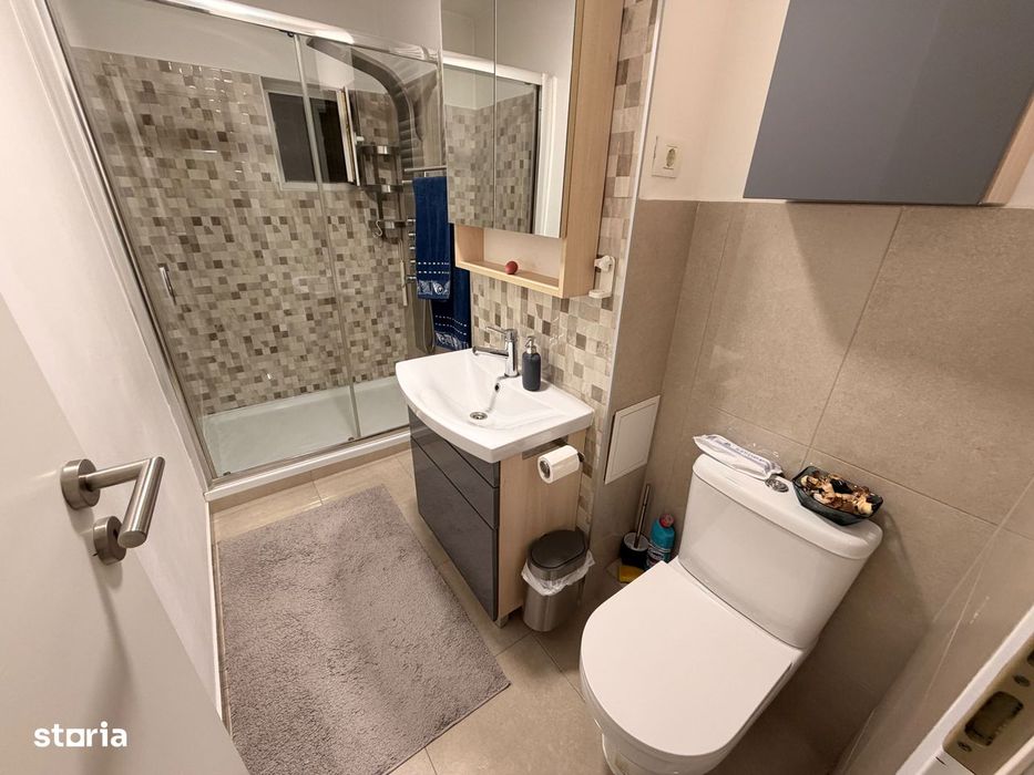 2 camere cu parcare Pet Frendly  Aviatiei metrou Promenada 2/4 Renovat