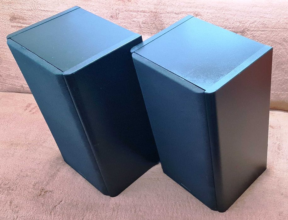 Boxe Onkyo SC-370, 100W pe 8 Ohm