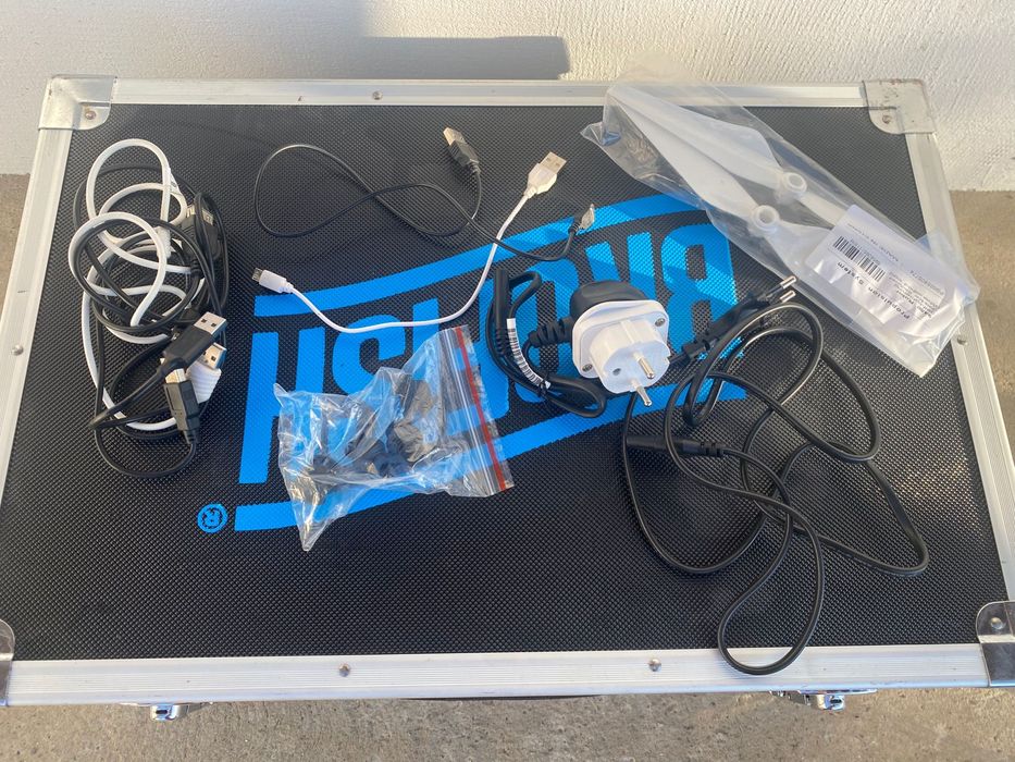 Dronă UPAIR ONE Plus 4K