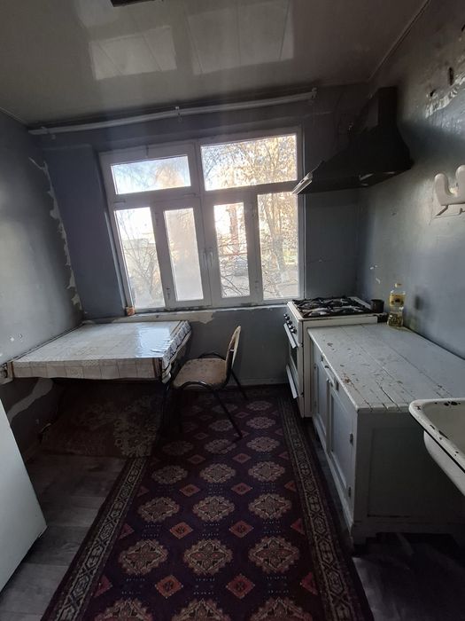 Аренда квартира кора камиш 2/4  1 хона