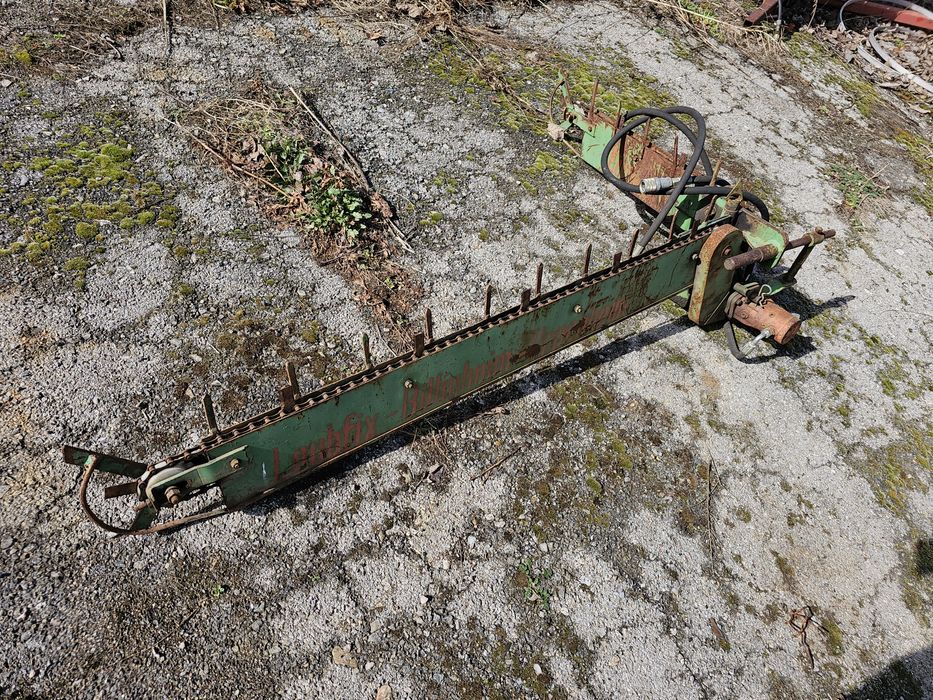 Машина за контурна резитба оформител кършачка