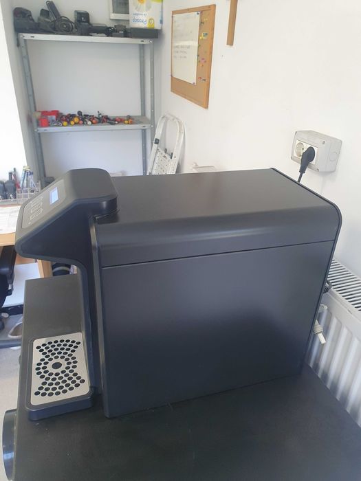 Dozator apa plata si minerala Pearl Mini