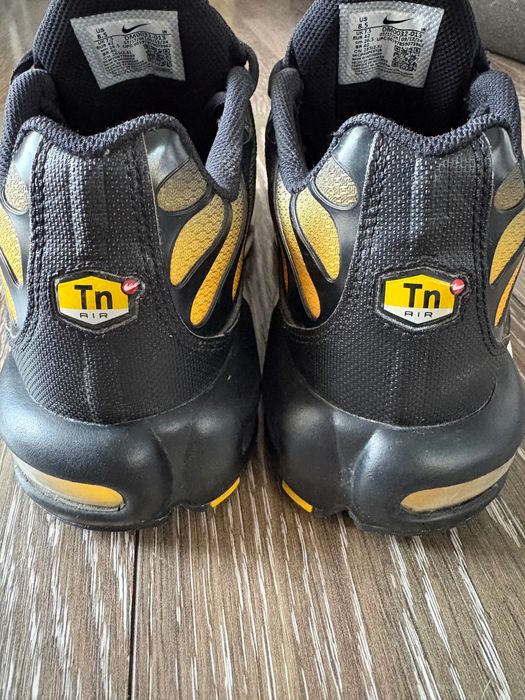 Оригинални мъжки маратонки Nike AIR MAX TN 42 размер