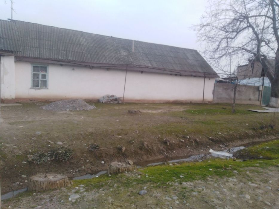 5]Xona 13)sotih Hovli Sotiladi