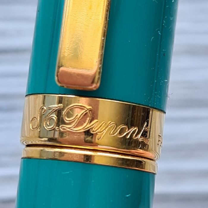 Dupont Механический карандаш