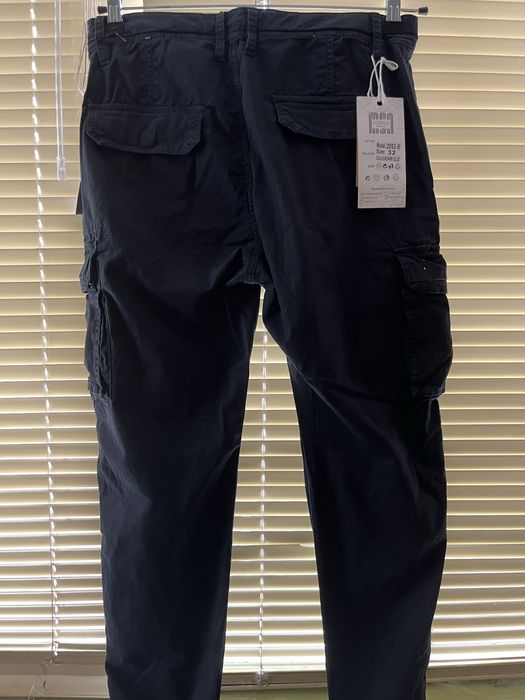 Мъжки ежедневен панталон