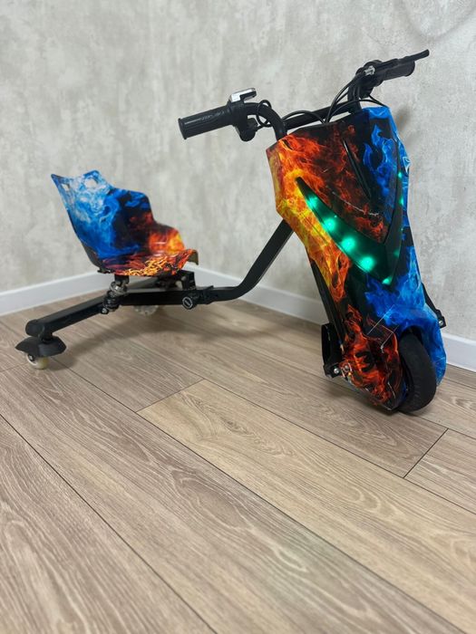 Дрифт кар детский