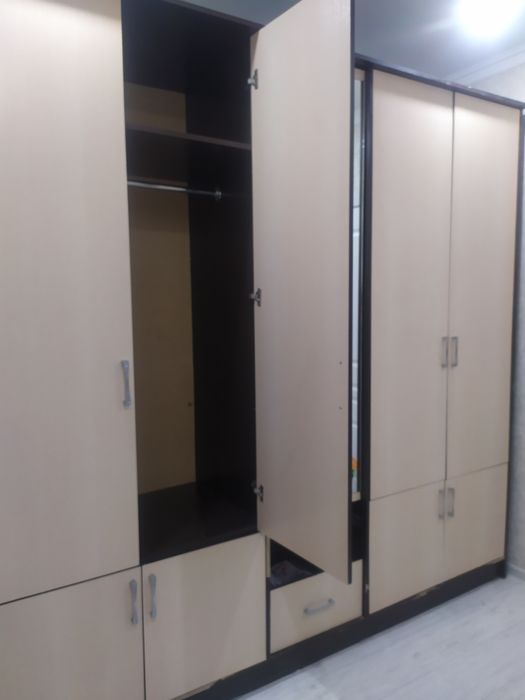 Прихожая (большой шкаф)