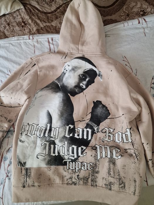 Hanorac Tupac, toamna,  primăvară