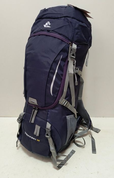 Туристическа раница 60 L / безплатна доставка/