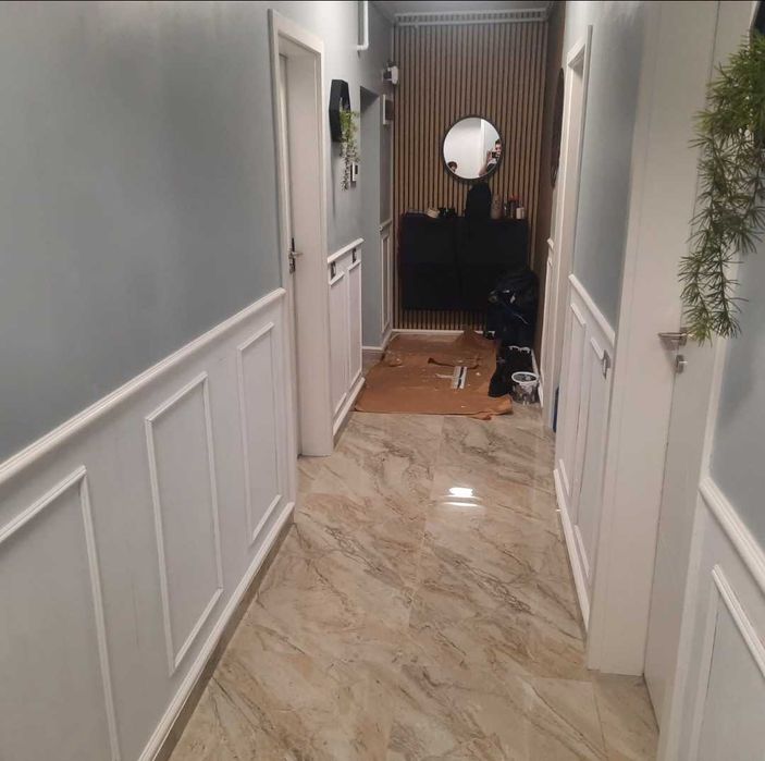 Apartament 2 camere Apărătorii Patriei