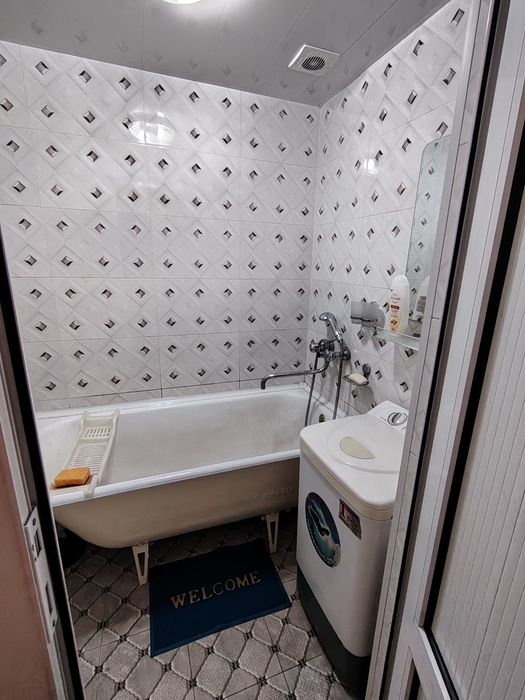 Срочно продаëтся 1/1/5, на Карасу- 1. Дунë