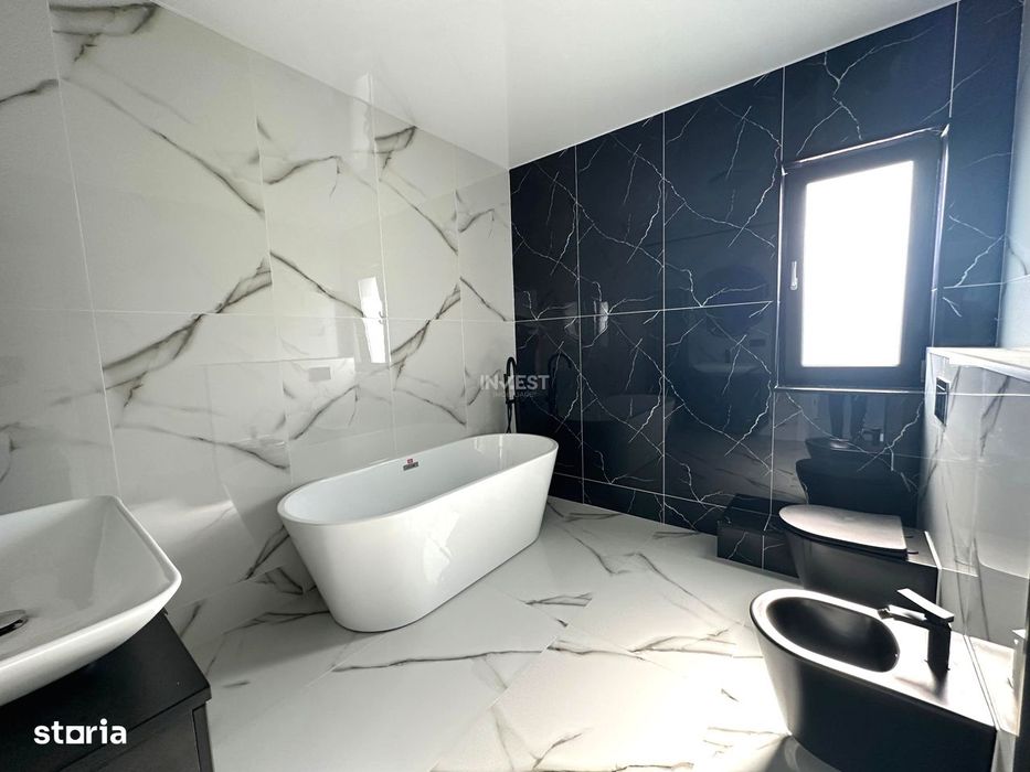 COMISION 0%! Duplex modern cu 3 dormitoare, 2 bai si terasa panoramica