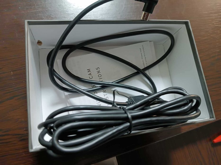 Видеорегистратир