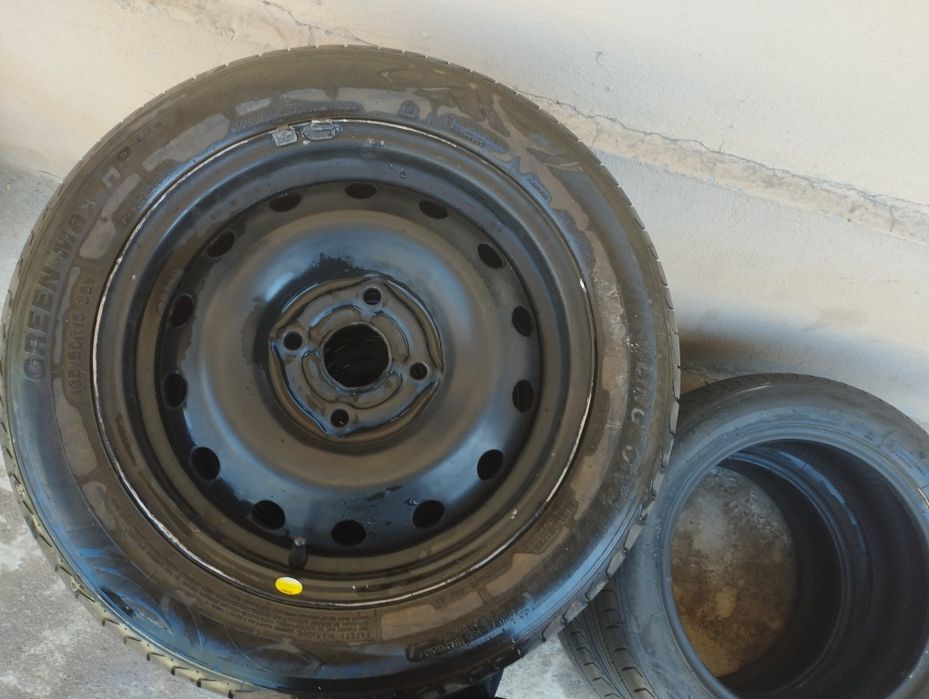 R15 sotladi 8ta balon 4 ta diska xamasi brga