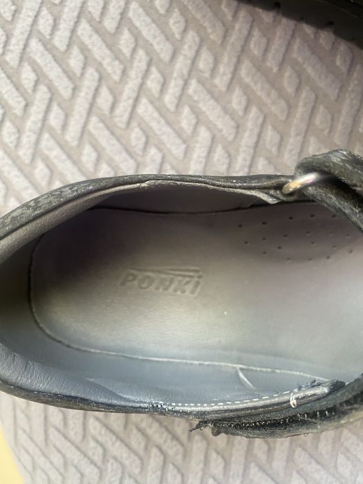 Детски обувки Ponki