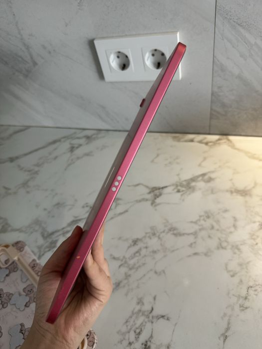 Ipad A16 2025 WIFI 256 гб