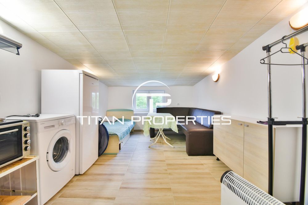 Едностаен, под наем, ж.к Изток