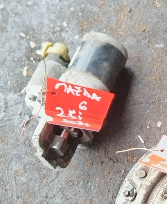 Electromotor 2.5 benzina Mazda 6 GH an 2007-2013